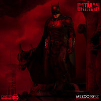 DC Comics - Action Figure 1/12 - The Batman