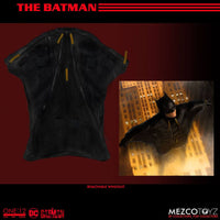 DC Comics - Action Figure 1/12 - The Batman