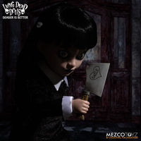 Living Dead Dolls Doll Sadie 25 cm