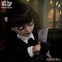 Living Dead Dolls Doll Sadie 25 cm