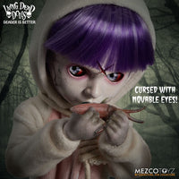 Living Dead Dolls Doll Eggzorcist 25 cm