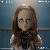 The Living Dead Dolls Doll M3GAN 25 cm