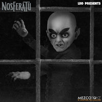 The Living Dead Dolls Doll Nosferatu (1922) 25 cm