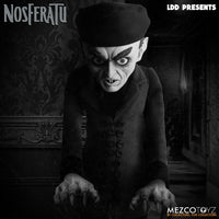 The Living Dead Dolls Doll Nosferatu (1922) 25 cm