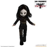 The Crow Living Dead Dolls Doll Eric Draven 25 cm