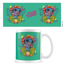 Lilo und Stitch Mug You´re my Fav