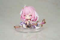 Honkai Impact 3rd PVC Statue Asteroid Series Elysia Herrscher of Human: Ego 9 cm