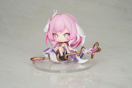 Honkai Impact 3rd PVC Statue Asteroid Series Elysia Herrscher of Human: Ego 9 cm