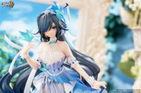 Fu Hua (Honkai Impact 3rd) Cerulean Court Version