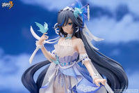 Fu Hua (Honkai Impact 3rd) Cerulean Court Version