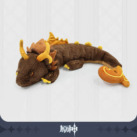 Genshin Impact - Plush Figure - Zhongli (Exuvia Form)