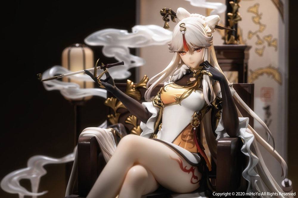 Ningguang (Genshin Impact)