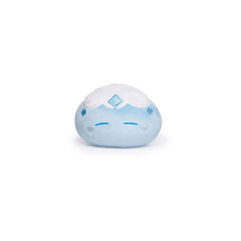 Genshin Impact - Slime Series Plush Figure - Kryo-Slime