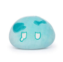 Genshin Impact - Slime Series Plush Figure - Hydro-Slime