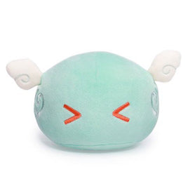 Genshin Impact - Slime Series Plush Figure - Anemo-Slime