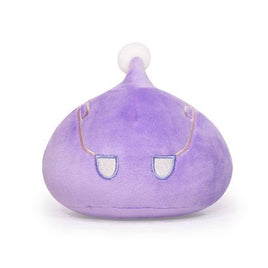 Genshin Impact - Slime Series Plush Figure - Electro-Slime