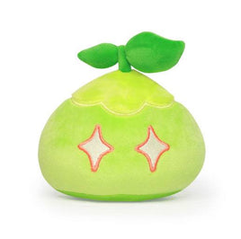 Genshin Impact - Slime Series Plush Figure - Dendro-Slime