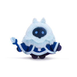 Genshin Impact - Plush Figure - Cryo Abyss Mage