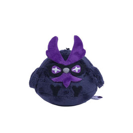 Genshin Impact Plush Figure Oz (Fischls Raven) 10 cm