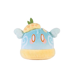 Genshin Impact - Slime Sweets Party Series Plush Figure - Anemo Pancake Style