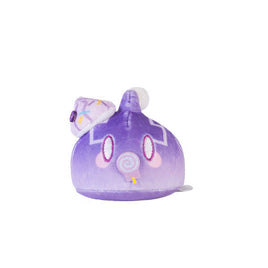 Genshin Impact Slime Sweets Party Series Plush - Electro Slime Blueberry Candy Style (Genshin Impact) Plushie