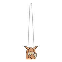 Pokémon Shopper Bag Eevee Back