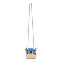 Lilo & Stitch Shopper Bag Stitch Pineapple