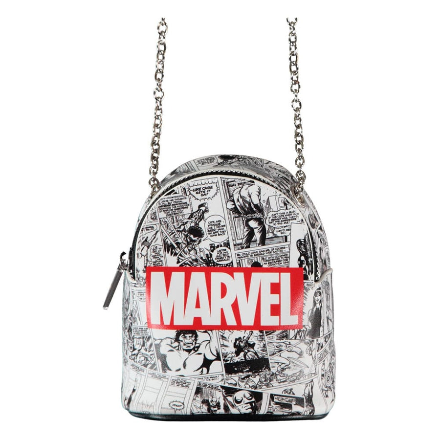 Marvel Micro Bag Coin Purse