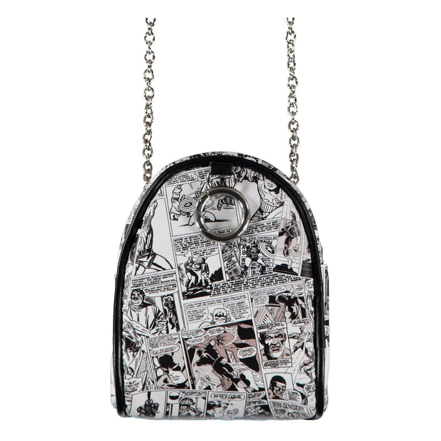 Marvel Micro Bag Coin Purse