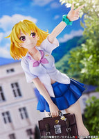 Satoko Hojo (Higurashi: When They Cry) High School Student Version