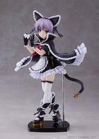 Suzumiya Haruhi no Yuutsu PVC Statue 1/7 Yuki Nagato 22 cm