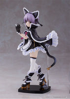 Suzumiya Haruhi no Yuutsu PVC Statue 1/7 Yuki Nagato 22 cm