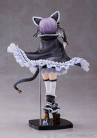 Suzumiya Haruhi no Yuutsu PVC Statue 1/7 Yuki Nagato 22 cm