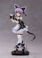 Suzumiya Haruhi no Yuutsu PVC Statue 1/7 Yuki Nagato 22 cm