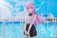 Shikimori's Not Just a Cutie PVC Statue 1/7 Shikimori-san Summer Outfit ver. Standard Edition 23 cm