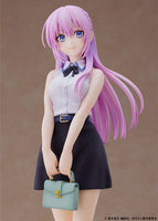 Shikimori's Not Just a Cutie PVC Statue 1/7 Shikimori-san Summer Outfit ver. Standard Edition 23 cm