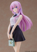 Shikimori's Not Just a Cutie PVC Statue 1/7 Shikimori-san Summer Outfit ver. Standard Edition 23 cm