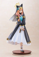 Blue Archive PVC Statue 1/7 Mari 23 cm