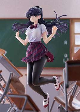 Komi Can't Communicate PVC Statue 1/7 Shoko Komi: Summer Uniform Ver. Standard Edition 26 cm