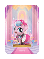 My Little Pony: Kwistal Fwendz Gala 4 inch Vinyl Figure Blind Box Assortment (6)