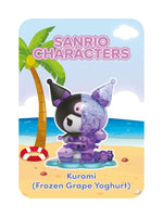 Kandy x Sanrio Seabreeze Blind Box Display (6)