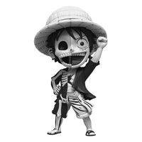 One Piece Blind Box Hidden Dissectibles Series 1