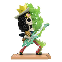 One Piece Blind Box Hidden Dissectibles Series 2