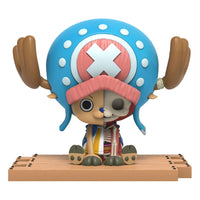 One Piece Blind Box Hidden Dissectibles Series 2