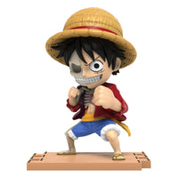 One Piece Blind Box Hidden Dissectibles Series 2