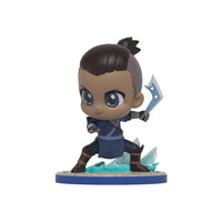 Avatar The Last Airbender Kwistal Blind Box Display (6)