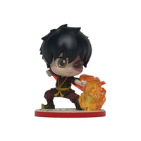 Avatar The Last Airbender Kwistal Blind Box Display (6)