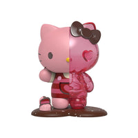 Hello Kitty (Hello Kitty ) Kandy x Sanrio Blind Box ft. Jason Freeny Collection Series 2