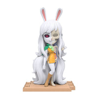 One Piece Blind Box Hidden Dissectibles Series 5 (Ladies ed.) Display (6)