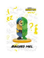 Kandy x Minions: Emonions Series Blind Box Display (6)